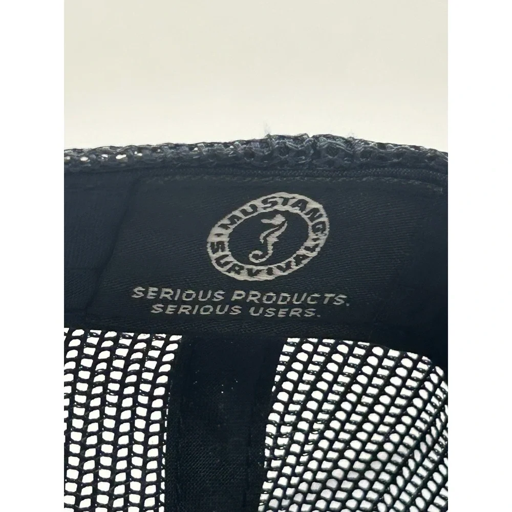 Snap-Back new tags